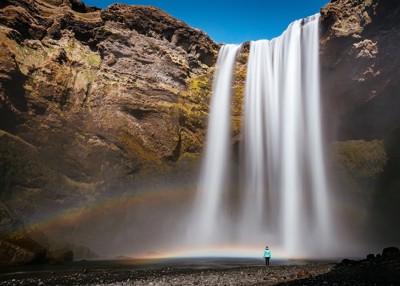 The Rise of Remote Destinations and Uncharted Territories